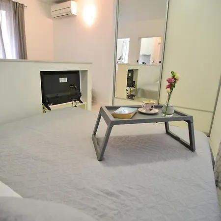 Apartman Sweet Zára
