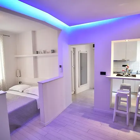 Sweet Apartman