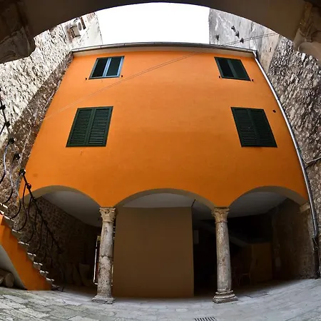Sweet Apartament