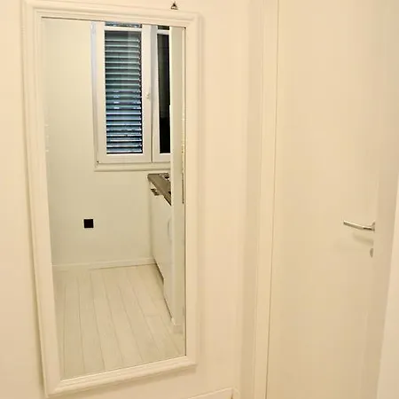 Apartment Sweet Studios Zadar