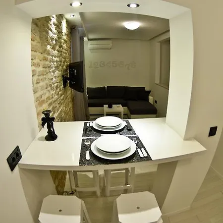 Sweet Studios Apartment *