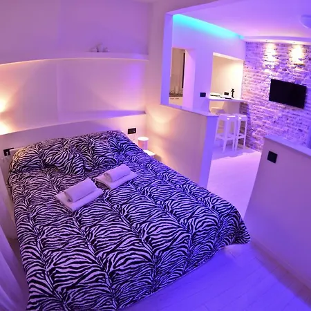 Sweet Studios Apartment Zadar
