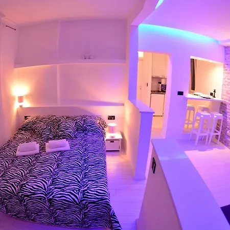 Sweet Studios Apartment
