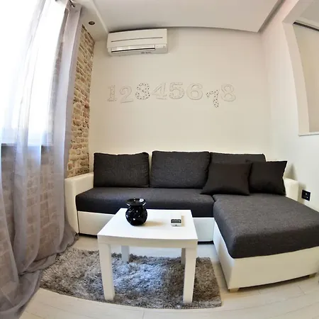 Sweet Studios * Zadar