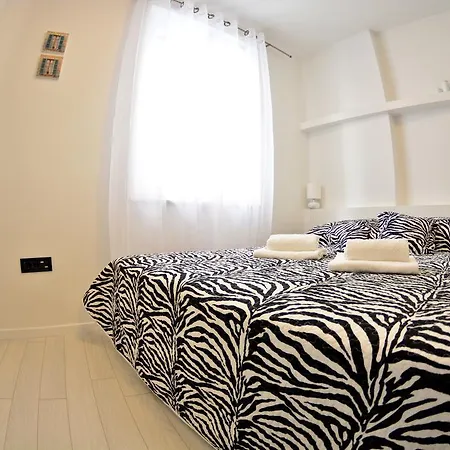 Apartment Sweet Studios Zadar