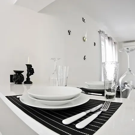 Apartment Sweet Studios Zadar