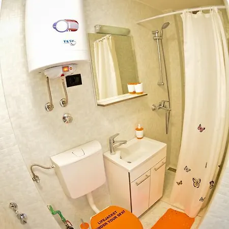 Apartment Sweet Studios Zadar