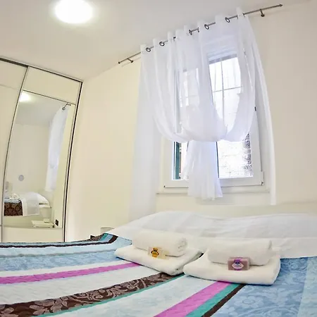 Sweet Zadar
