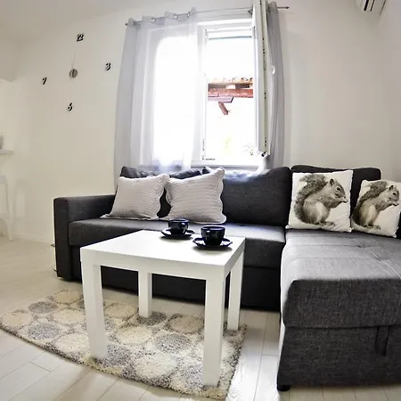 Sweet Studios * Zadar