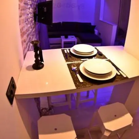 Apartment Sweet Studios Zadar