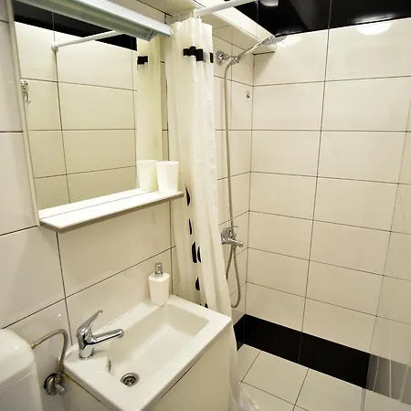 Sweet Apartament *