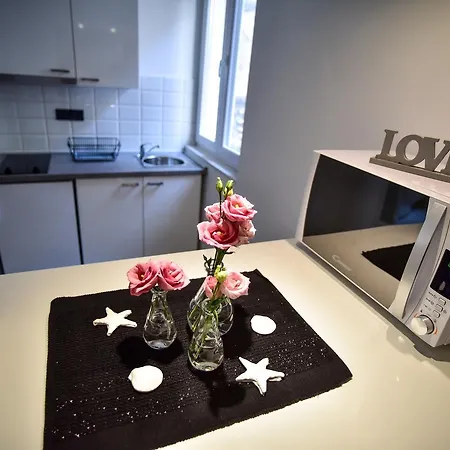 Sweet Studios Apartment *