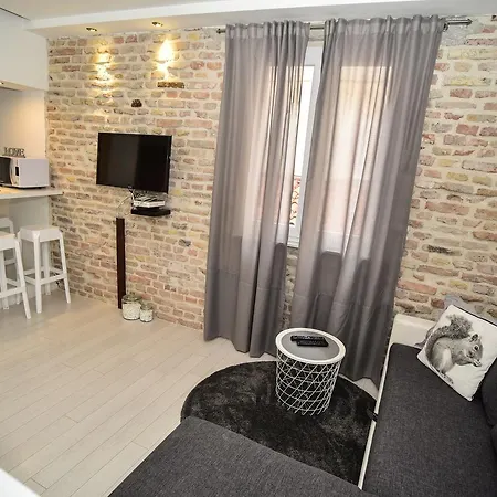 Sweet Studios Zadar