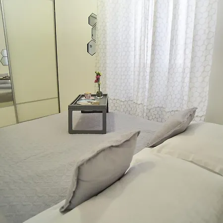 Sweet Studios * Zadar
