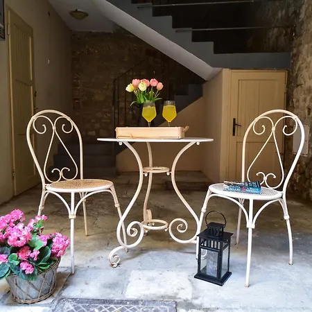Apartament Sweet