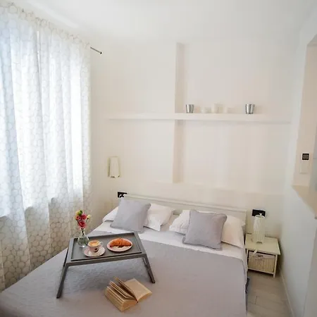 Sweet Studios Apartment *