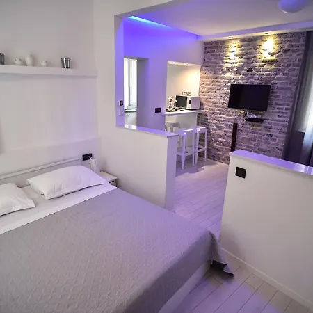 Apartament Sweet