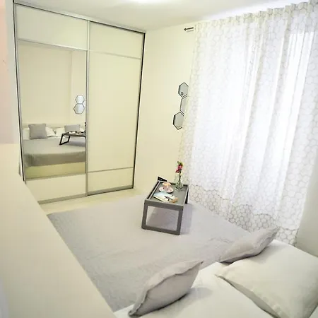 Sweet Studios * Zadar