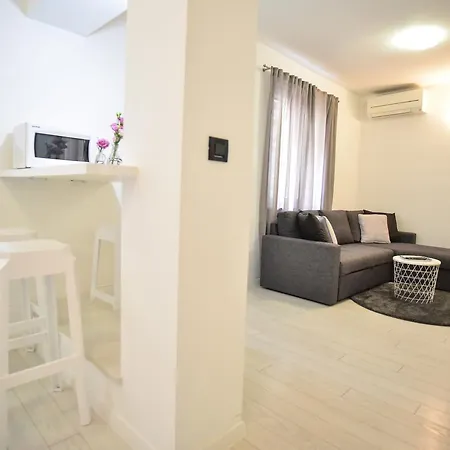 Sweet Studios Zadar