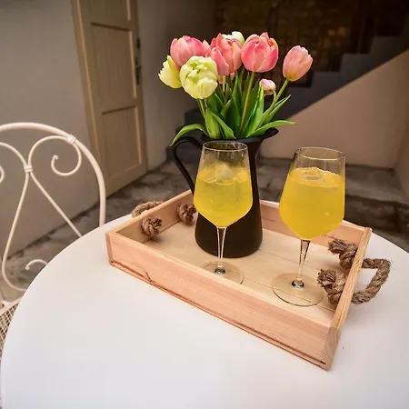 Sweet Studios Apartment Zadar