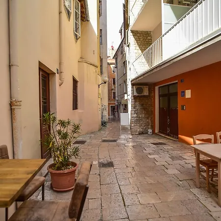 Apartment Sweet Studios Zadar