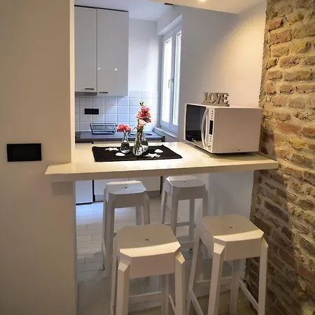 Sweet Studios Apartment *