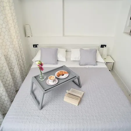 Sweet Studios Apartment *