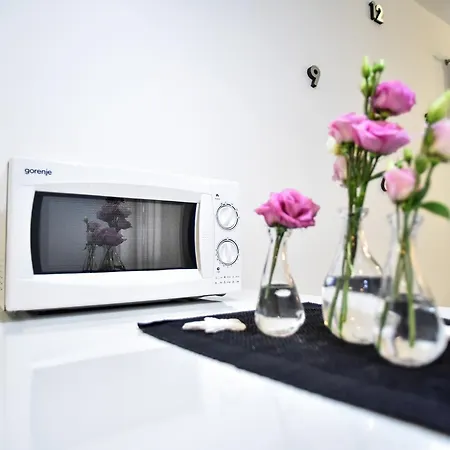 Sweet Studios Apartment *