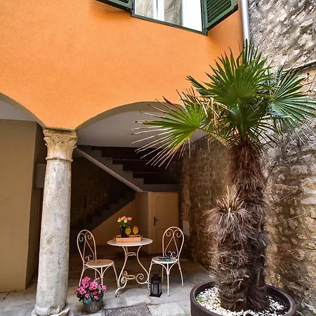 Sweet Studios * Zadar