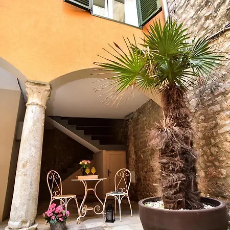 Apartament Sweet *