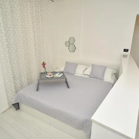 Sweet Apartament Zadar