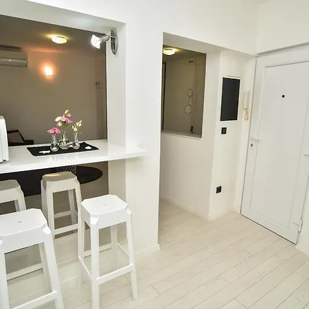 Sweet Studios * Zadar