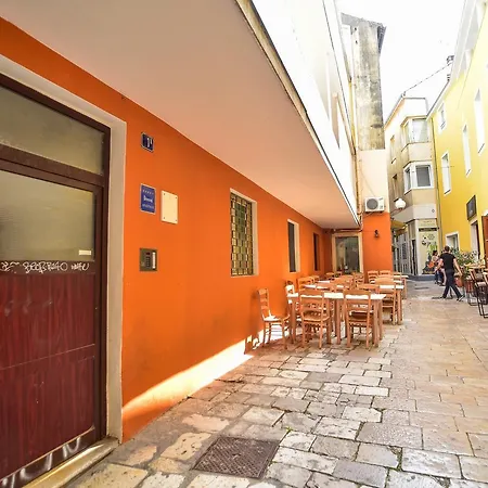 Sweet Studios Zadar