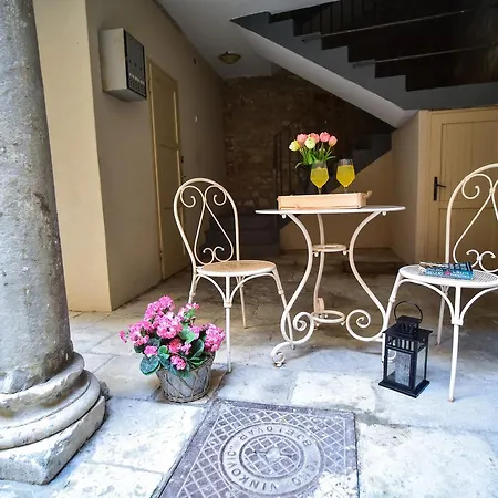 Sweet Apartament *